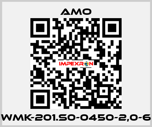 WMK-201.S0-0450-2,0-6 Amo