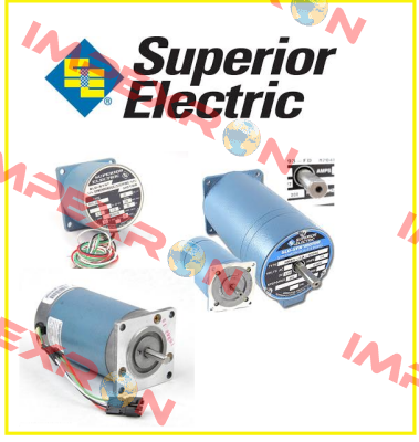 SS452LG20. Superior Electric