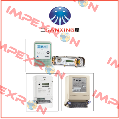 FD-24-A1-380.580-C33 ACTUATOR+CB-1A-230 CONTROL BOX + HG WIRED REMOTE Sanxing