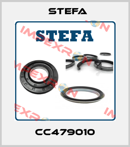 CC479010 Stefa