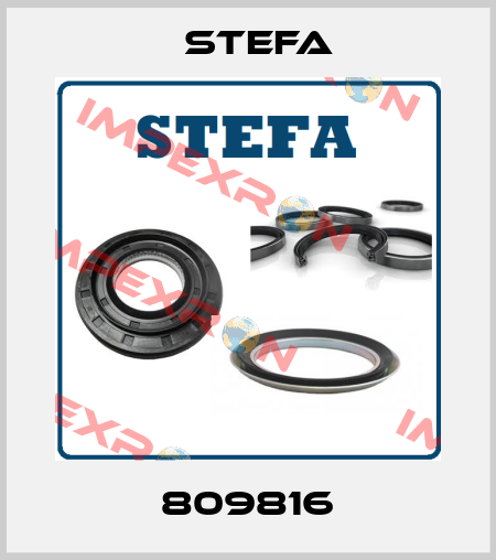 809816 Stefa