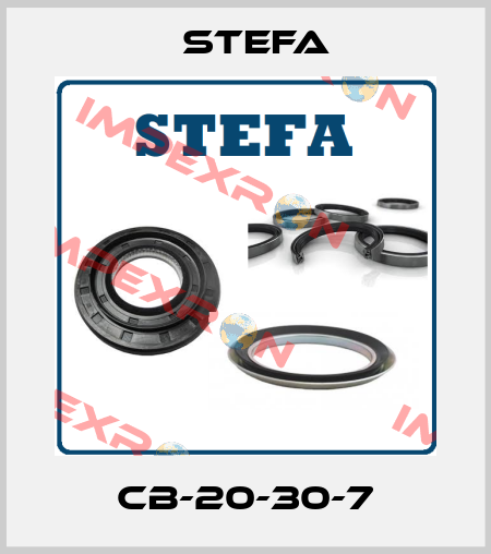 CB-20-30-7 Stefa