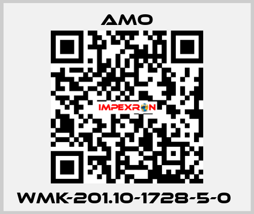 WMK-201.10-1728-5-0  Amo