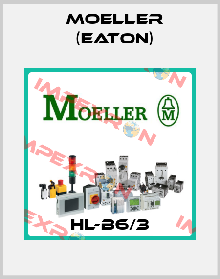 HL-B6/3 Moeller (Eaton)