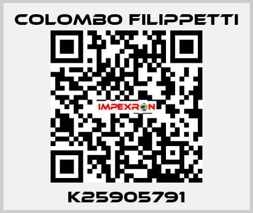 K25905791 Colombo Filippetti