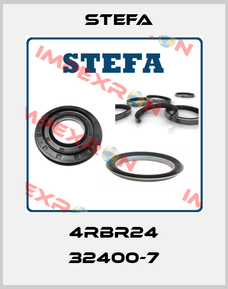 4RBR24 32400-7 Stefa