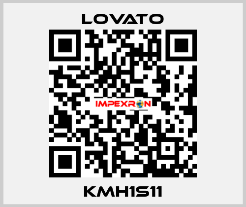 KMH1S11 Lovato