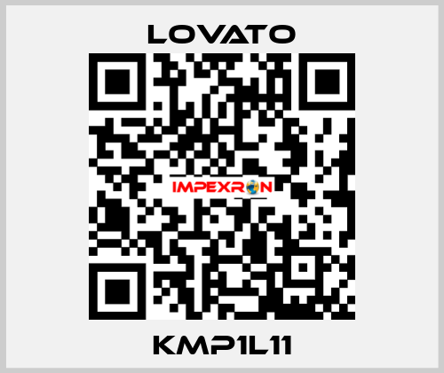 KMP1L11 Lovato