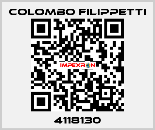 4118130 Colombo Filippetti