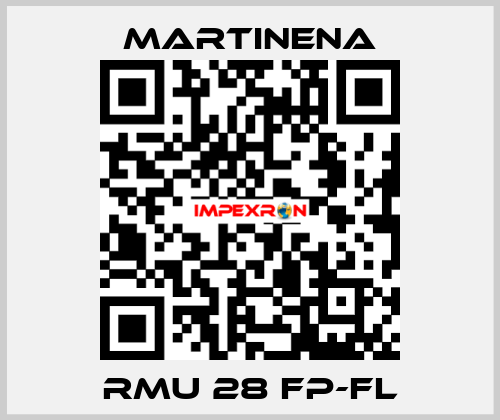 RMU 28 FP-FL Martinena