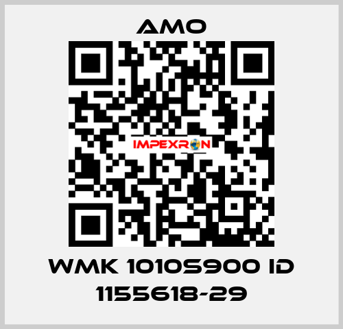 WMK 1010S900 ID 1155618-29 Amo