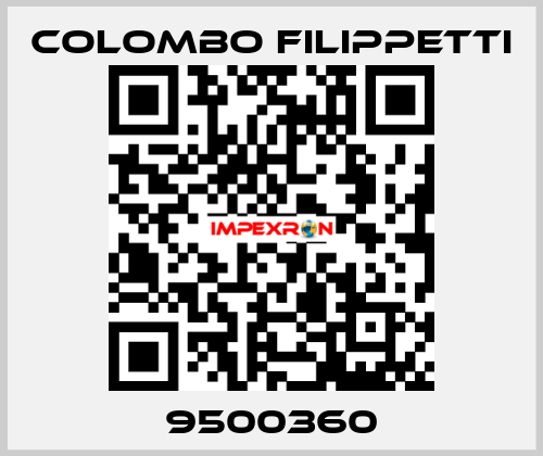 9500360 Colombo Filippetti