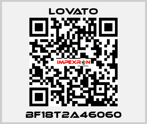 BF18T2A46060 Lovato