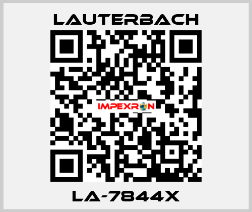 LA-7844X Lauterbach
