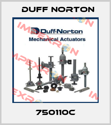 750110C Duff Norton