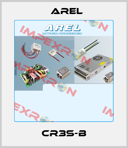 CR3S-B Arel