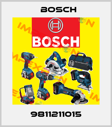 9811211015 Bosch