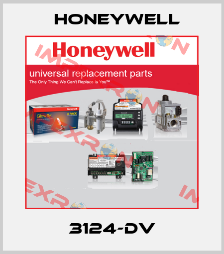 3124-DV Honeywell