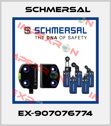 EX-907076774 Schmersal