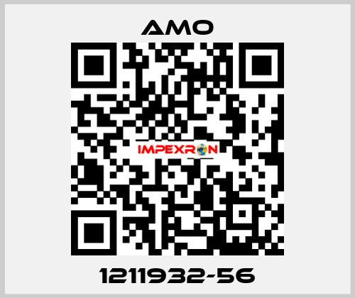 1211932-56 Amo