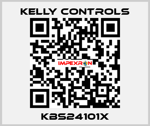 KBS24101X Kelly Controls