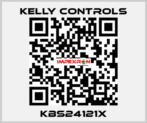 KBS24121X Kelly Controls
