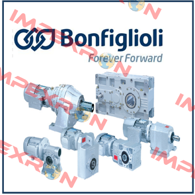 VF 130 FC1 46 HS B6 LO RB Bonfiglioli