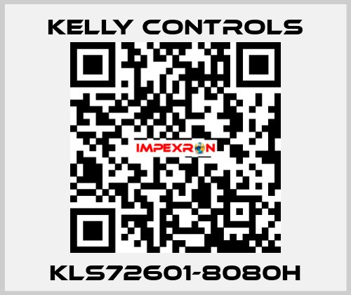 KLS72601-8080H Kelly Controls