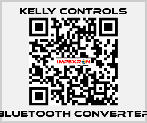 Bluetooth Converter Kelly Controls