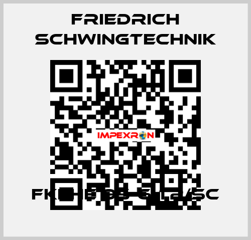 FKFHE 95-6-1.2/SC Friedrich Schwingtechnik