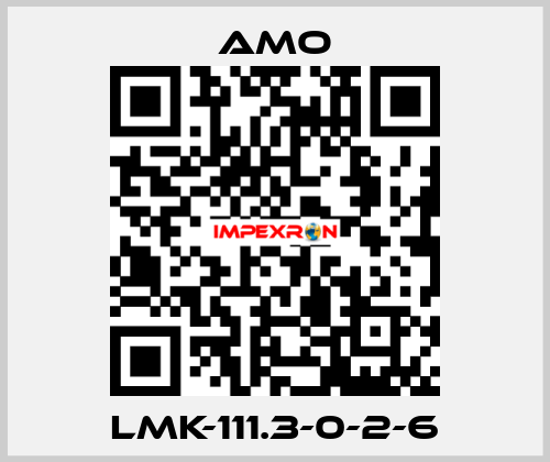LMK-111.3-0-2-6 Amo