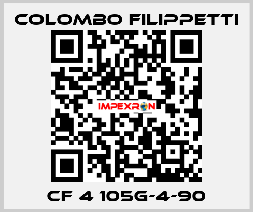 CF 4 105G-4-90 Colombo Filippetti