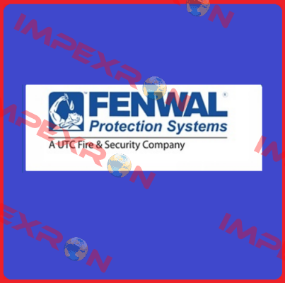 17343-124 / 325 DEG F FENWAL