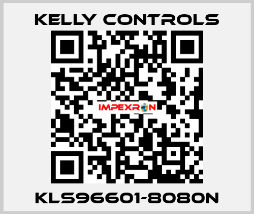 KLS96601-8080N Kelly Controls