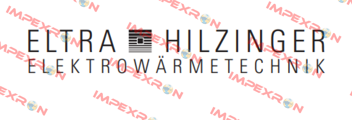 typ EHK, art. 1BGL0BI05006 ELTRA HILZINGER