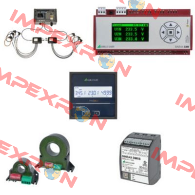 SIRAX BT5200/175283 Camille Bauer