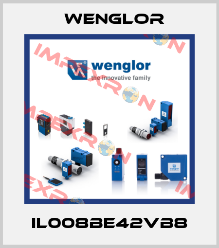 Original Wenglor IL008BE42VB8 