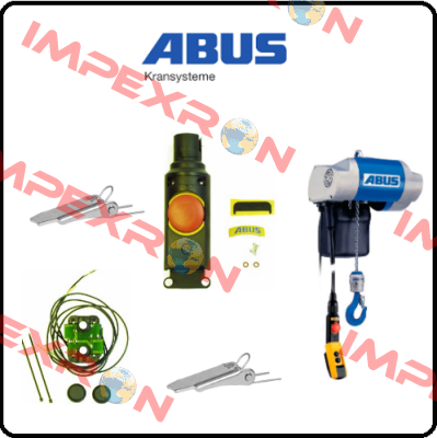 120194 /K  Abus