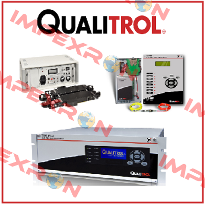 STB-200-4  Qualitrol