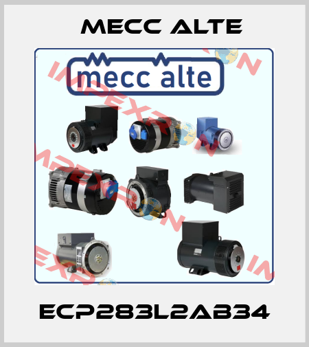 ECP283L2AB34 Mecc Alte