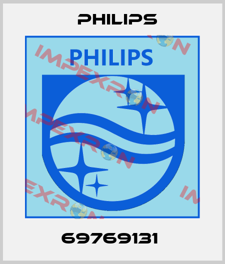 69769131  Philips