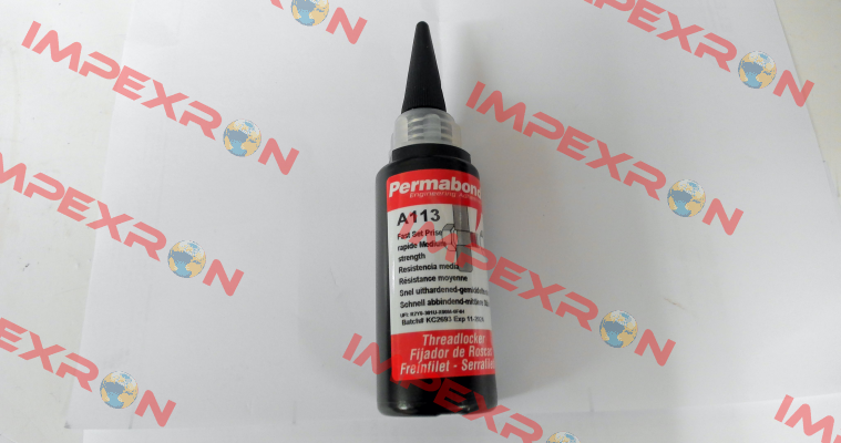 0712A11350 - A113 Permabond