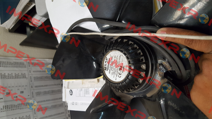 R09R-3332A-4M-4228 0309-4-0269 Hidria