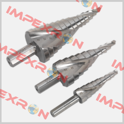 AK4749 (Set 3 pcs) Sealey