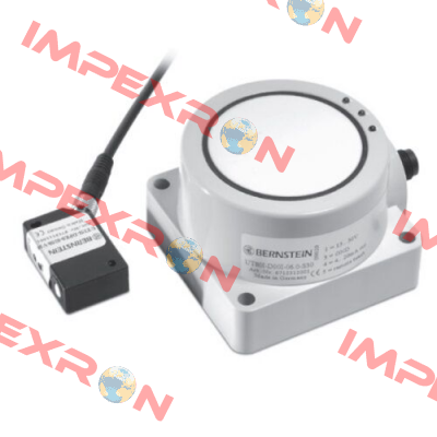 6712312001 / UT80I-D00I-06.0-S30 C Bernstein