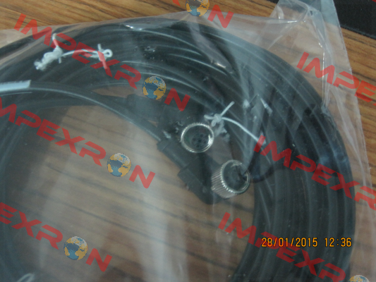 p/n: 605-002-009, Type: S12-4FVW-020-NNNQ Contrinex