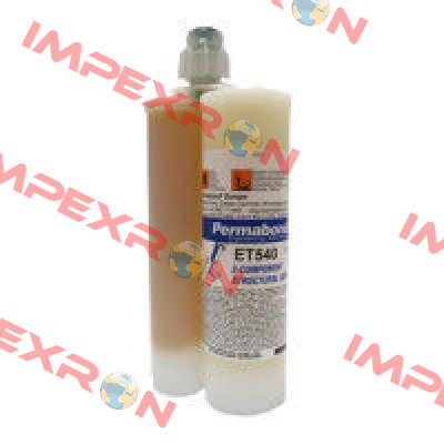 ET540 Permabond