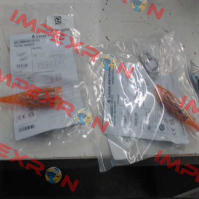p/n: 50109707, Type: ISS 218MM/4NO-12E-S12 Leuze
