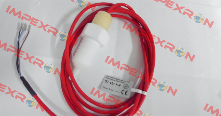 p/n: P10431, Type: ST 421 K-F Ege