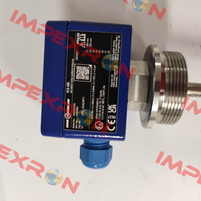 60-ARV2"-VOS-L1.000/12-V52A-Ex Ksr Kuebler